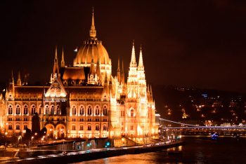Wycieczka do Budapesztu